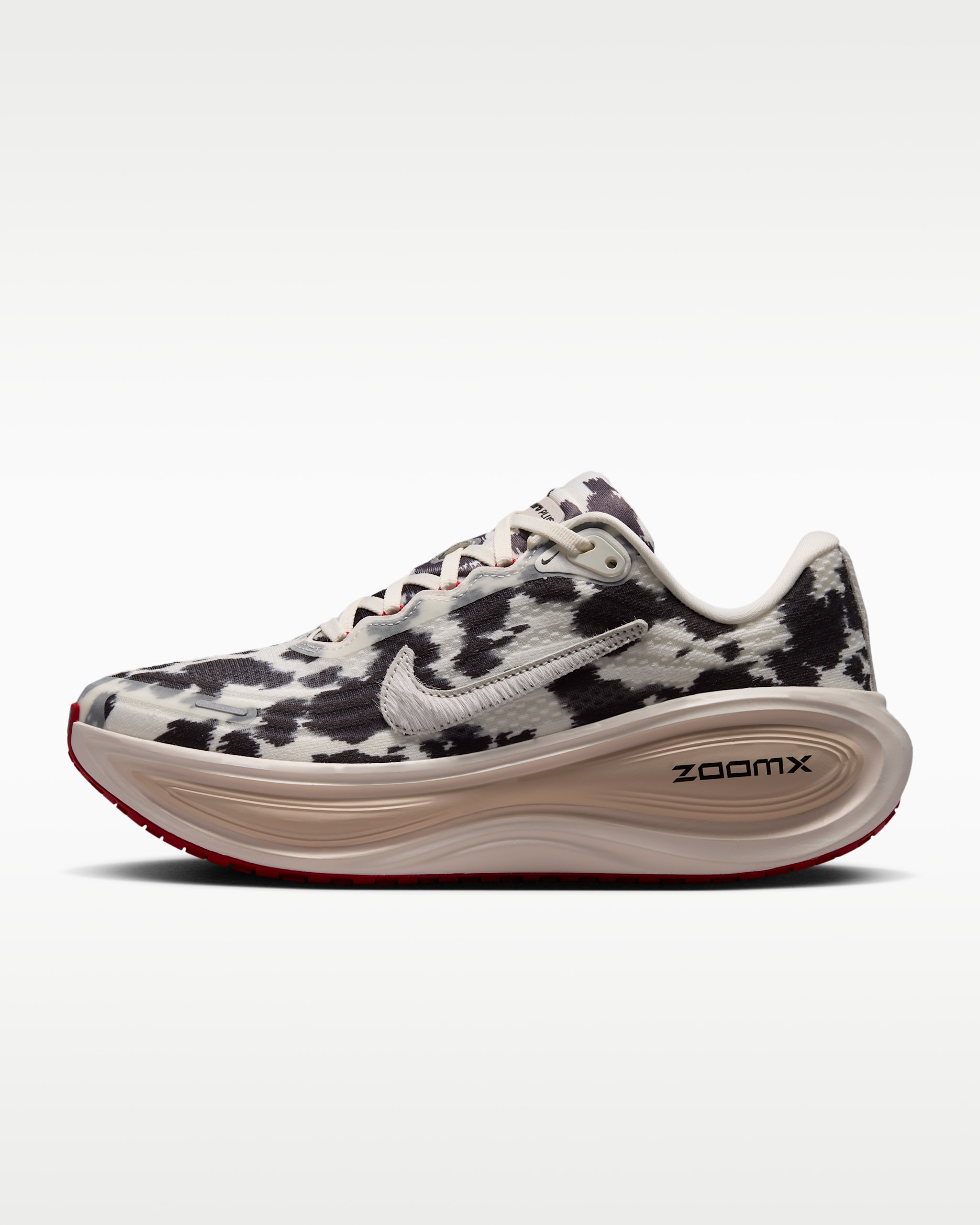 Nike Vomero Plus Women's Road Running Shoes. Nike ID